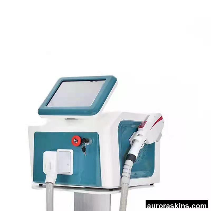 2022 Hot Fast Hair Removal Opt Ipl DPL Laser Approved Portable Ipl Laser Machine Buy Laser Machine