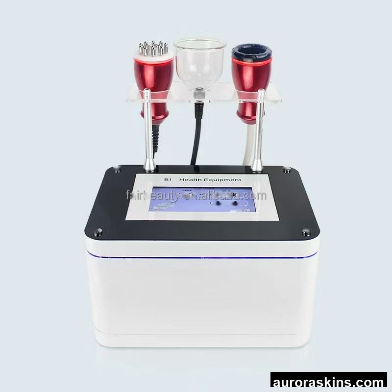 Vacuum Slimming System Breast Care Enhancement Machine Button Lifting Face Lymphatic Drainage Suction Cups