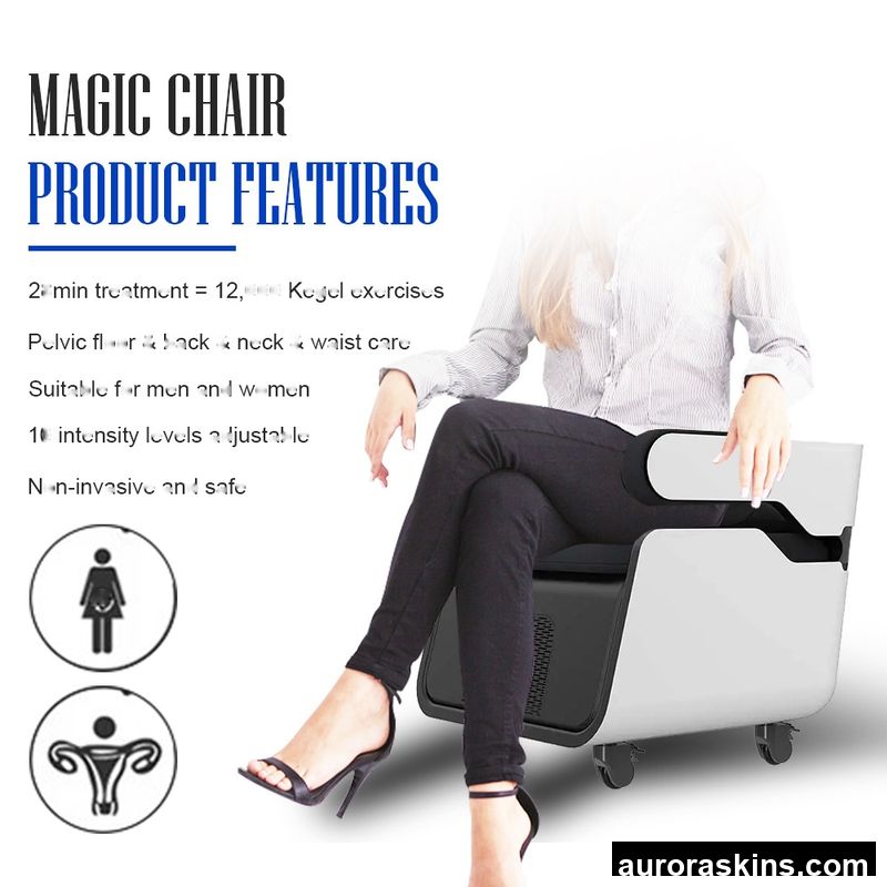 2026 Aurora Skins Intelligent 4D Massage Chair with Shiatsu-Capsule-Shaped Body, Warming, Bluetooth-Ideal for Home
