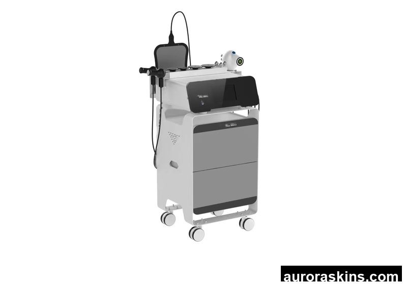 2000W Professional a High-end Temperature Control Beauty Device CET & RET Body Slimming Pain Treatment Body Slimming Machine