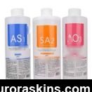 Solution Set Facial Skincare Spa