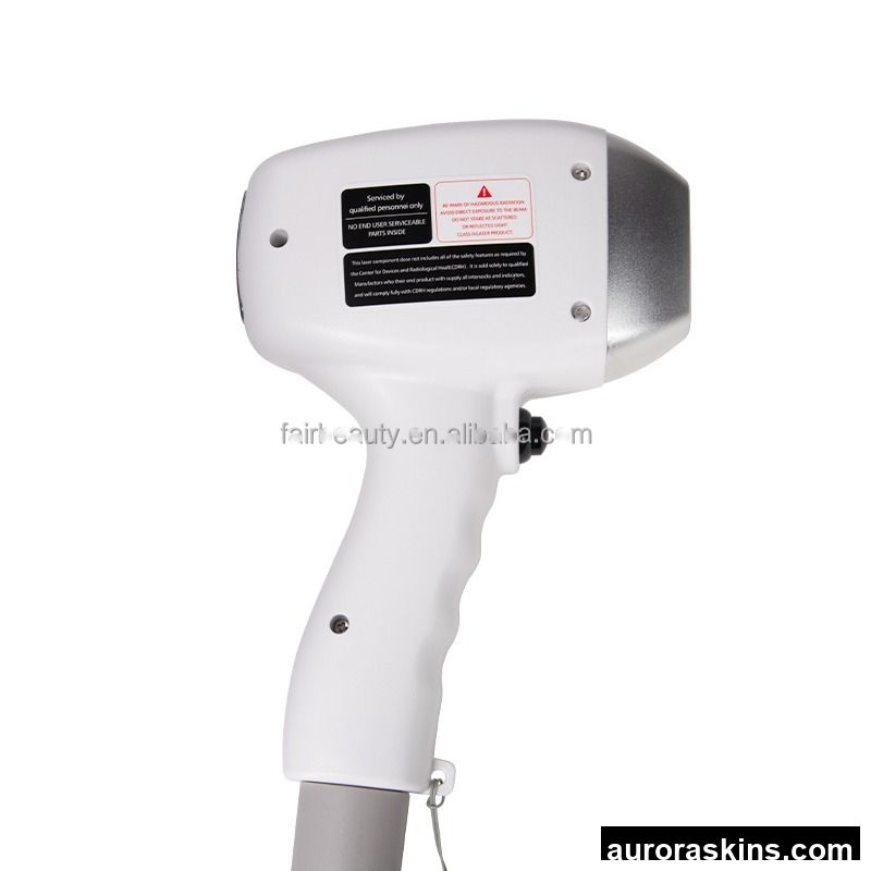 Factory Price 2025 New Technology Portable Hair Removal Ice Machine for Beauty Spa