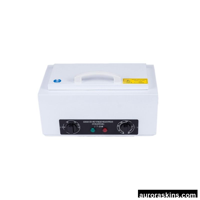 Dry Heat Sterilizer High Temperature Sterilization 250 Degrees