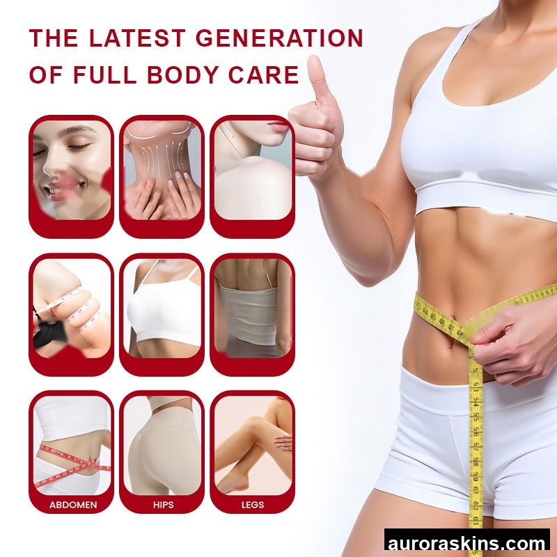 Rolling Massage Machine for Lymph Drainage-Body Reshaping, Relaxing, Cellulite Fighting, Visage Lifting, Fat Elimination