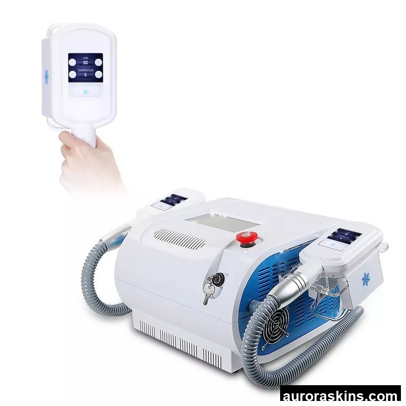 2022 Cold Sculpting Machines Fat Freezing Fat Freezing Membrane Portable Slimming Machine Freeze Device