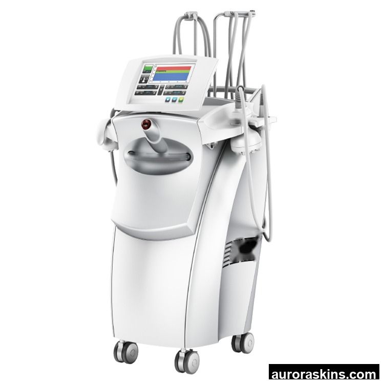 2023 New Ven Us Legacy Fat Removal Burn Body Slim Device Cellulite Treatment Rf Vacuum Radiofrequency 4D Monopolar Multipolar