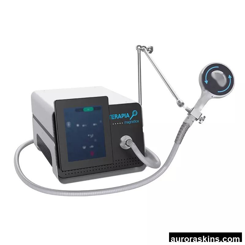 Physiotherapy Emtt Extracorporeal Magneto Transduction Therapy Pain Relief Magnetotherapy Equipment