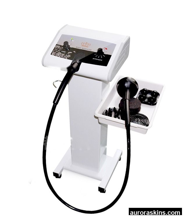 2022 New Product G5 Vibrating 5 in 1 Fat Body Shaping Beauty Apparatus Rejection Vertical Powerful Vibration Fat Pushing Machine