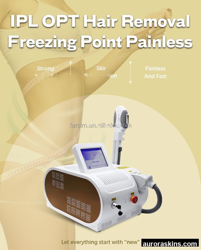 2026 Updated Diode Unit-Removes Hair Permanently, Treats Acne, Rejuvenates Skin-No Pain, All-in-One