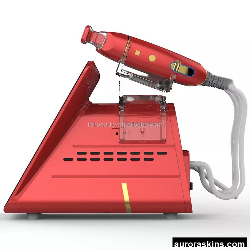 3in1 Hot 2D Anti-wrinkle Face Firming Skin Tightening Anti-wrinkle Lifting Device for Body Face Tightening Machine