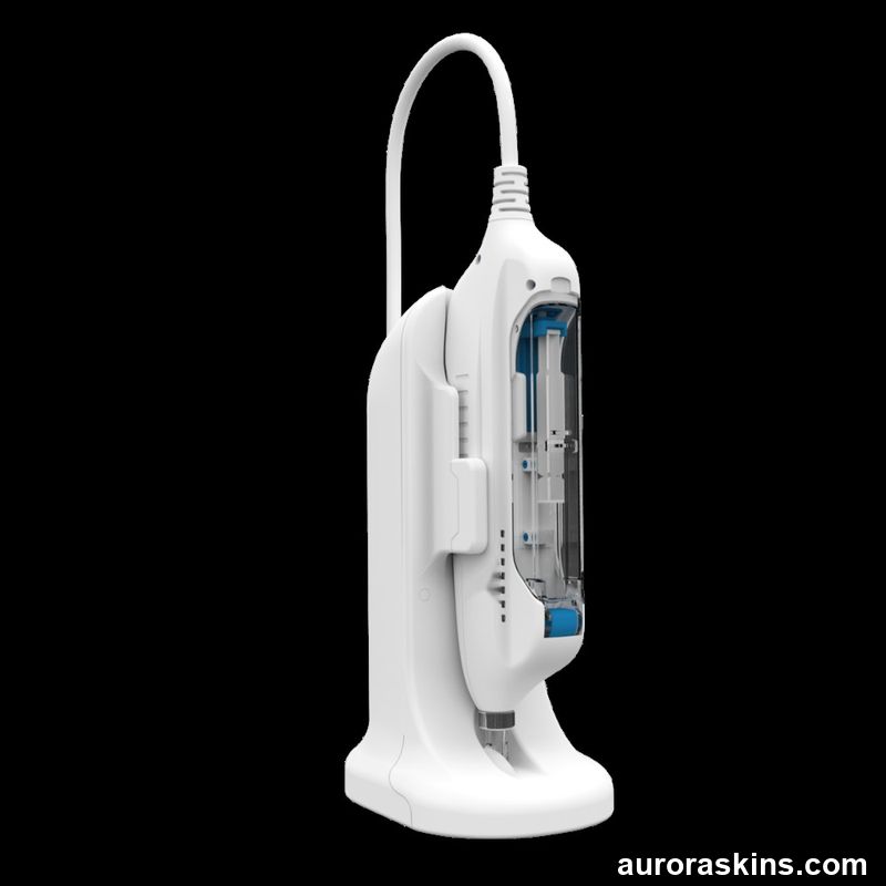 Newest Injection Electromagnetic Technology Product Light-water Beauty Instrument