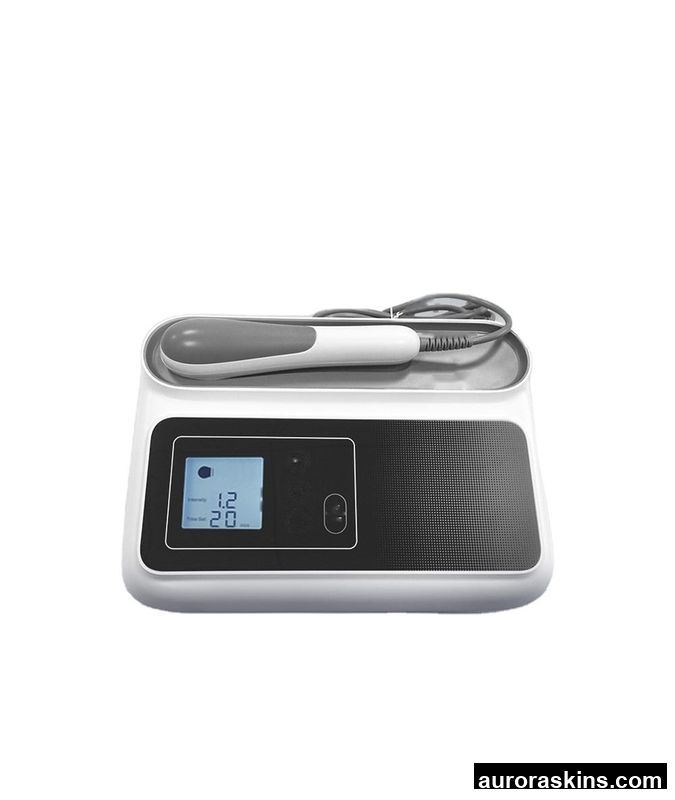 RF Massage Handheld Desktop Homeuse Spa