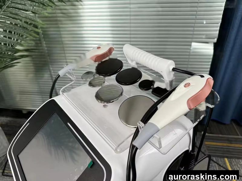 Professional INdiba 448K Physical Therapy CET & RET Body Slimming Pain Treatment Body Slimming Machine
