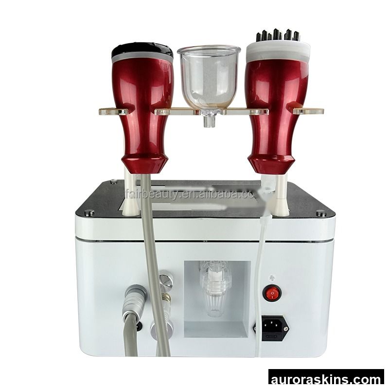 Portable Vacuum Suction Therapy 24 Cups Suction Cupping Massager for Bigger Butt Hip Enhancer Machine