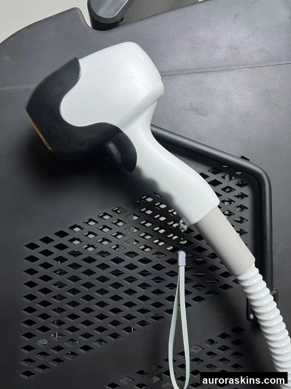 Triple Wave Ice Titanium Platinum/ 755 1064 808nm Diode Laser Hair Removal/alexandrite Laser Hair Removal Machine