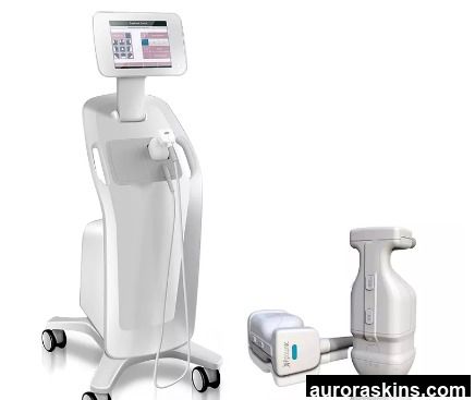 2022 Hot 3 in 1 Lipo 7d Sonix 7d Anti Wrinkle Remover Anti Aging Rf Microneedle Machine Rf Equipment