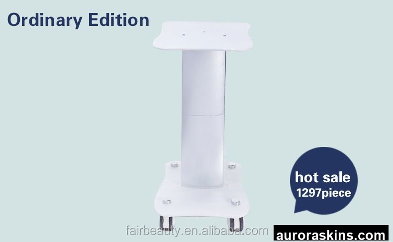 Great Quality ABS Material Spa Trolley Beauty Salon case Trolley Cart Beauty Machine for Salon