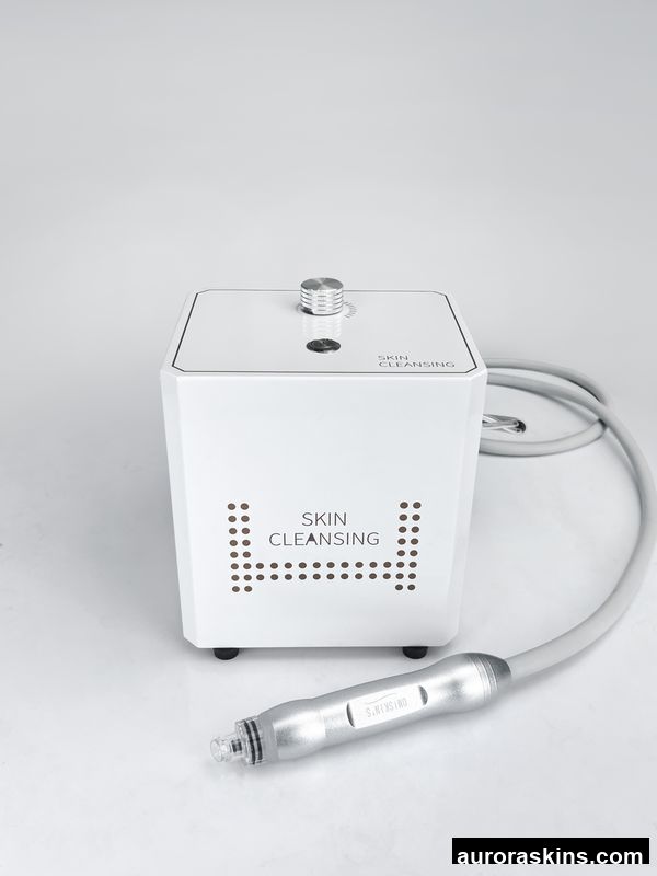 Multifunctional Oxygen Sprayer Deep Cleaning Acne Removal with Vacuum Suction Pen for Face Care