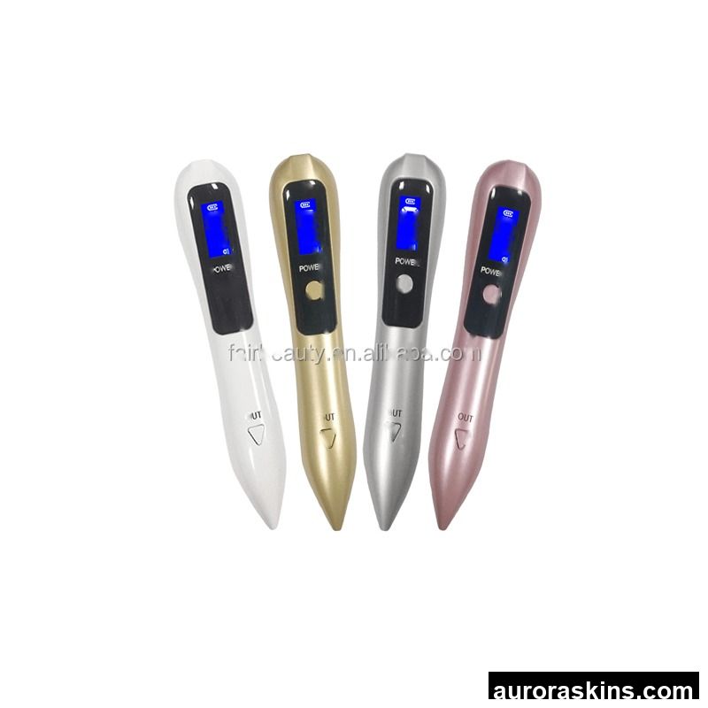 Desktop Plasma Pen USB Plug Facial Skin Care Pigment Dark Spot Removal Skin Lift
