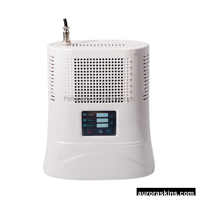 New Arrivals Discount Mini 360 Cryo Fat Freezing Machine for Body Slimming and Fat Freezing Treatment for Personal Beauty Salon