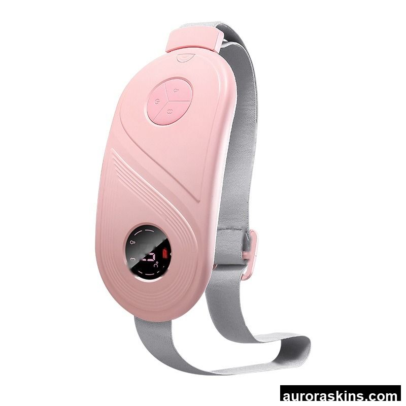 Electric Household Heating Warm Palace Belt Big Aunt Artifact Hot Pack Physiotherapy Instrument Home Use Beauty Equipment