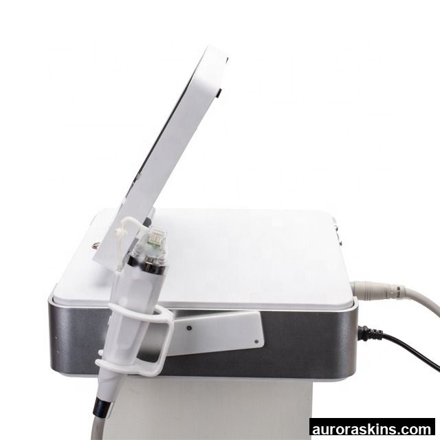 High Quality RF Machine Wrinkle Remover Micro Fractional Rf Fractional Micro Beauty Salon