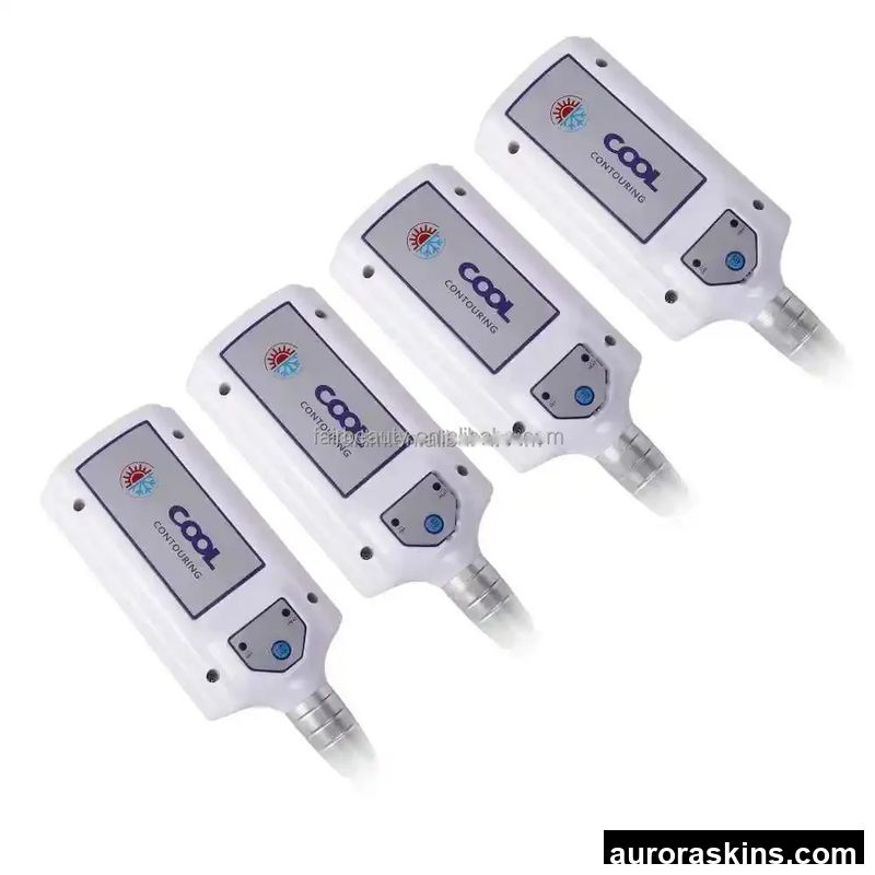 Best Selling Aurora Skins Multi-functional Fat Freezing Body Scultping Machine Magnetic Muscle Stimulator
