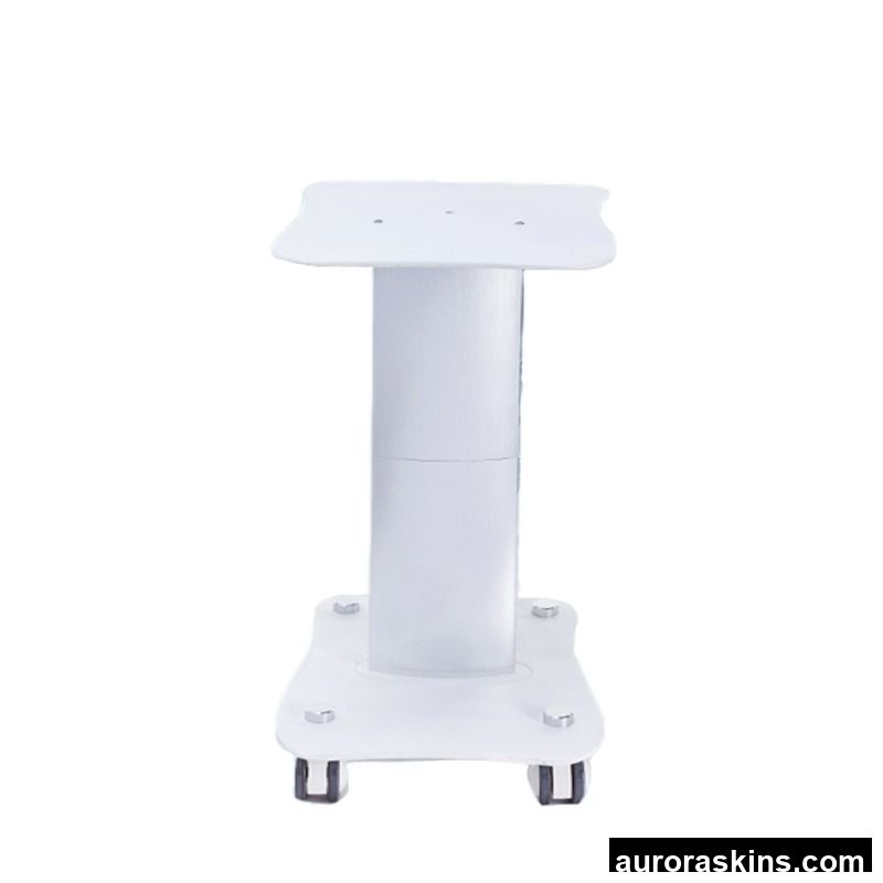 Bset Quality Ultrasound Machine case Salon Cart Beauty Trolley