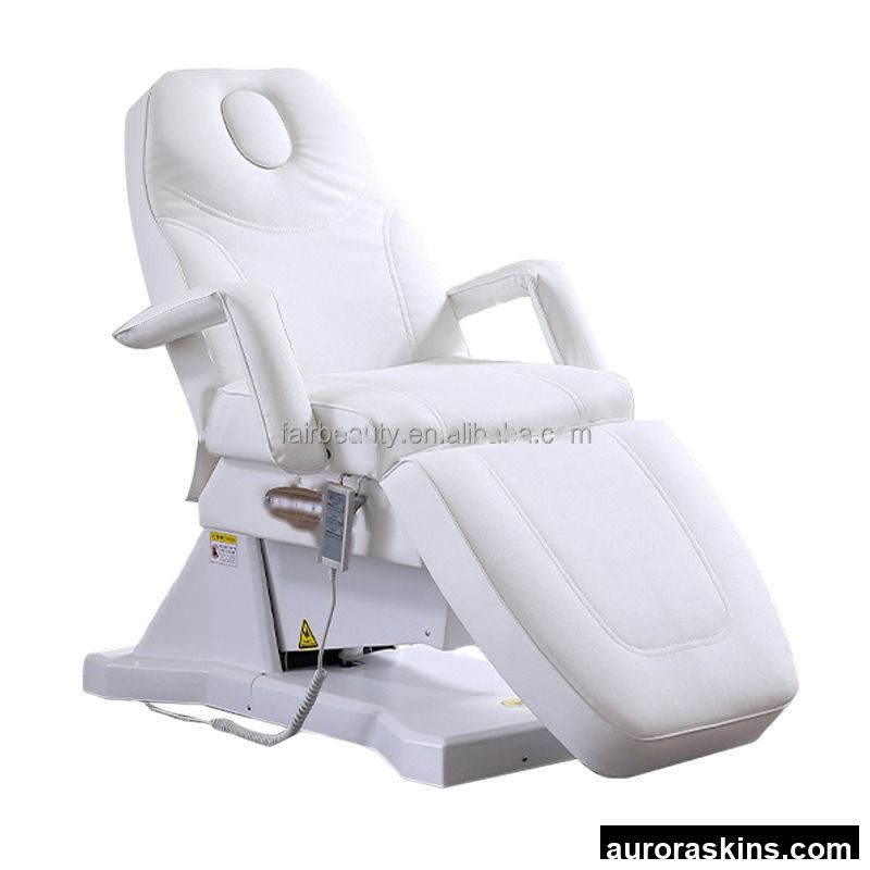 Health Care Product Pedicure Foot Spa Chair Spa Chair Pedicure Sofa Bed 3 Motor Electrical Massage Spa Electric Beauty Chairs