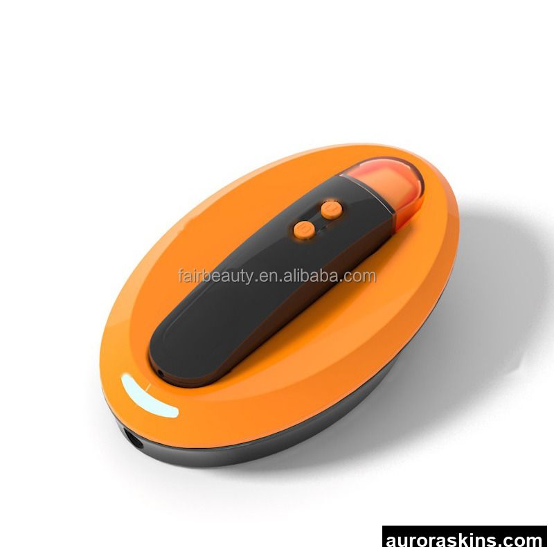 Touch Screen Face Machine Facial Scanner Skin Analyzer Oil Analyzer Intelligent Skin Detector Facial Skin Analysis Machine