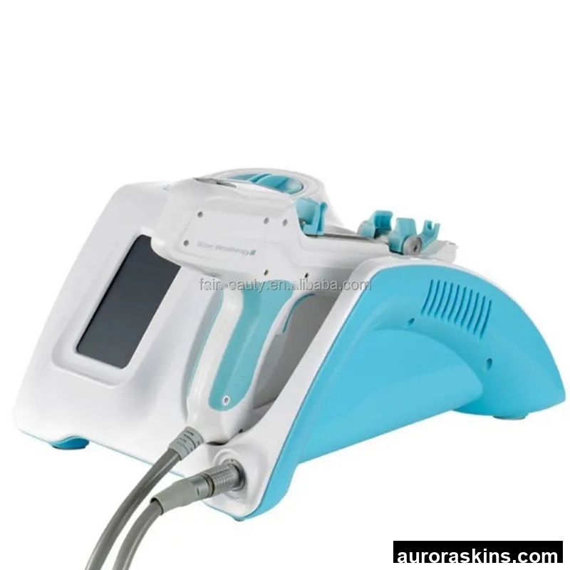 Effective Meso H5 Mesotherapy Injection Meso Cleansing Skin Anti-againg Wrinkle Beauty Salon Skin Care Beauty Machine