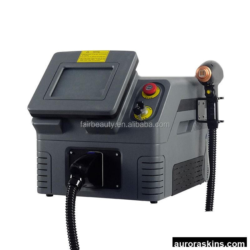 Best Selling Products 2022 Diode Laser Hair Removal Machine Laser Beauty Equipment Portable Hair Removal Laser Machine Salon Use