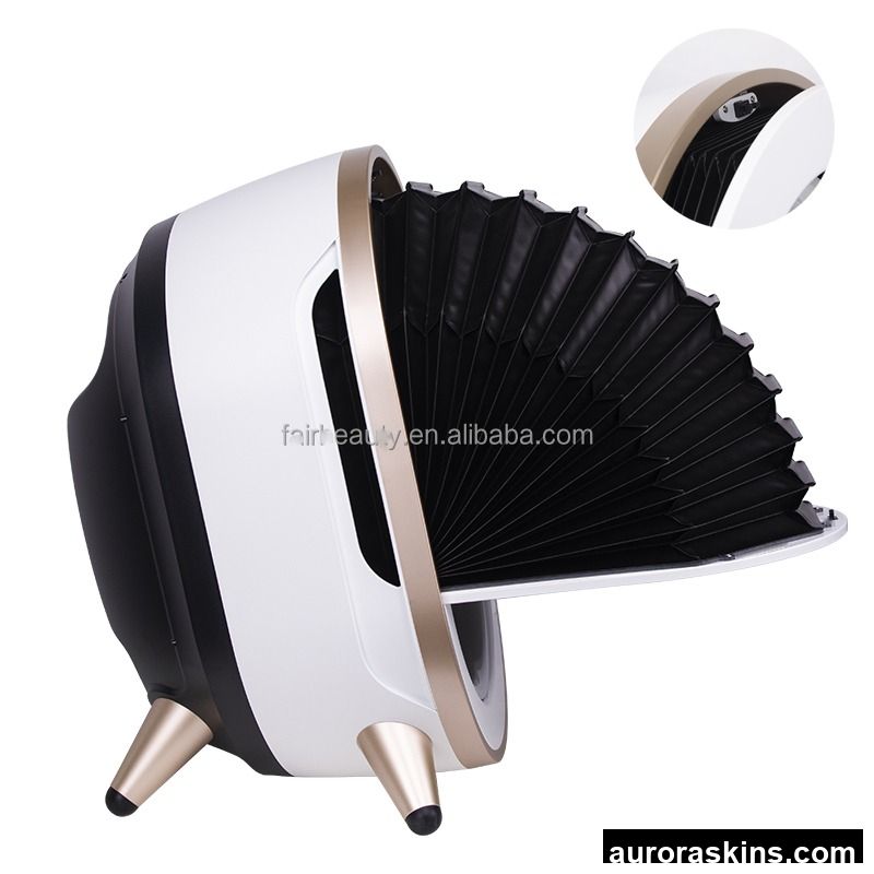 Professional Skin Analysis Magic Mirror Skin Analyzer Machine Facial AI 3D Skin Analyzer Machine