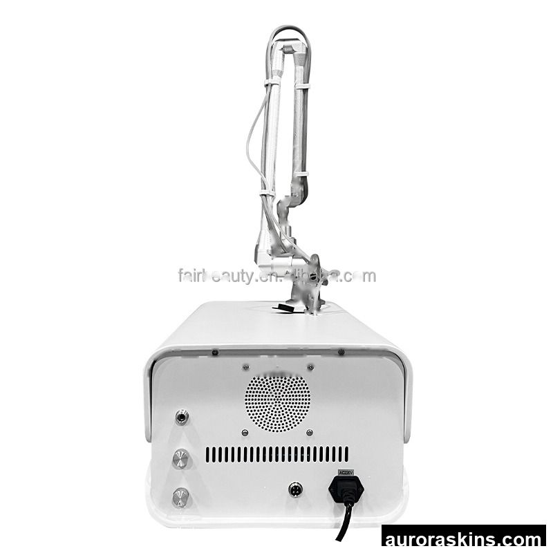 Trending 2023 New Arrivals CO2 Fractional Laser Beauty Machine for Vagina Tightening Stretch Mark Removal Scar Repair Commercial