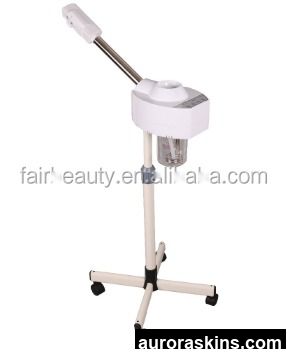 Personal Home Salon Spa Using Skin Cleaning Face Vapozone Facial Steamer