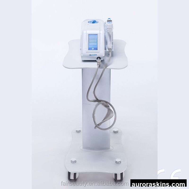 High Quality Cheap Price Durable Salon Trolley Salon Cart for Beauty Machine