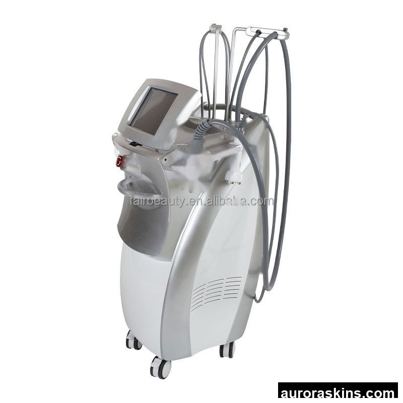 Professional Ven Us Legacy Slimming Machine Rf Vacuum Fat Removal Latest Design Cellulite Reduction Body Shape / Legacy Machine