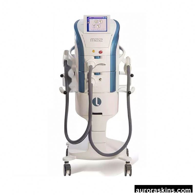 High Quality Efficiency IPL Vascular Remover Hair Permanent Hair Removal Depilador Laser Hair Intense Pulsed Machine