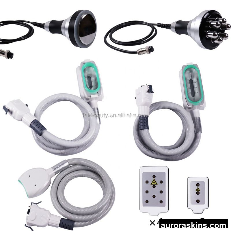 Desktop Esthetic Medicine 3*360 Degree Cryolipolisys Cool Cellulite Cryolipolyse Cryo Slimming Machine Fat Freezing