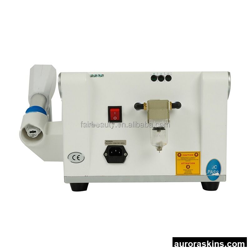 Aurora Skins Multifunctional Smart Tecar Wave Rehabilitation Equipment for Body Contouring