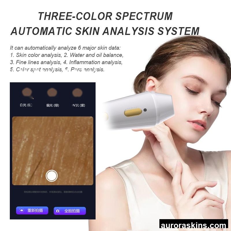 7 in 1 Jet Peel Water Blackhead Removal Oxygen Jet Peeling Facial Skin Care Skin Rejuvenation Dermabrasion Aqua Facial Machine