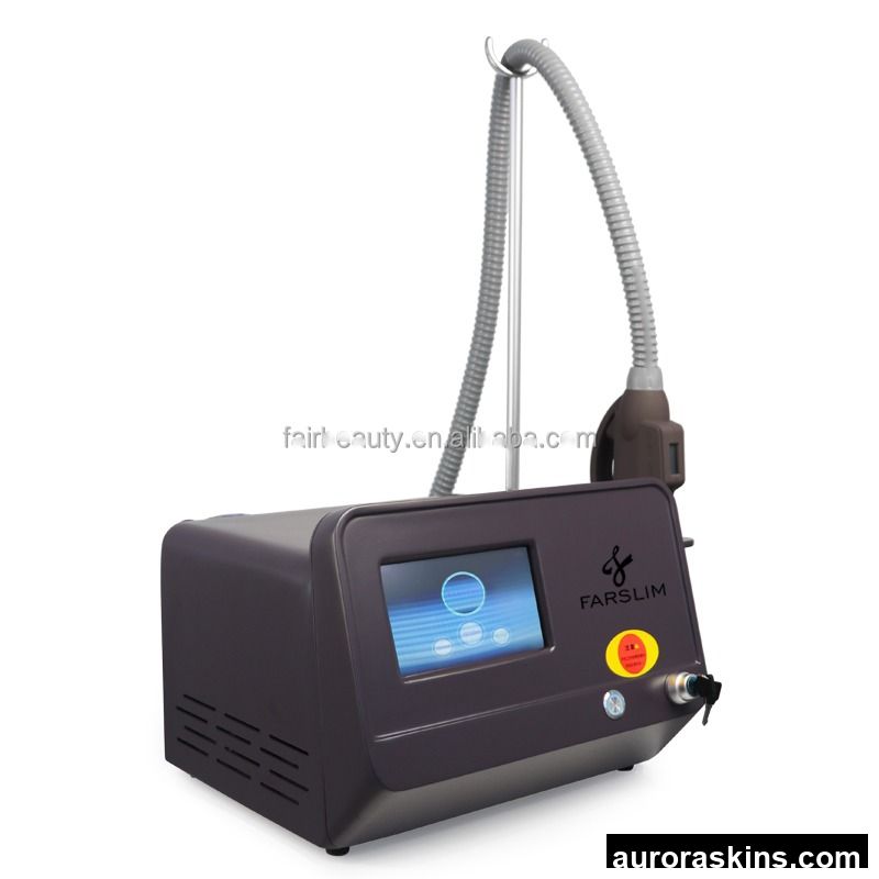 2026 Aurora Skins Portable Professional Skin Rejuvenation Device-Removes Tattoos, Tightens Skin (Firming), Triple Wavelength