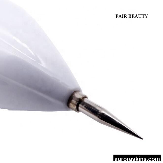 Acne Treatment Dark Spot Remover Freckle Mole Pigment Removal Machine Tattoo Wart Plasma Pen