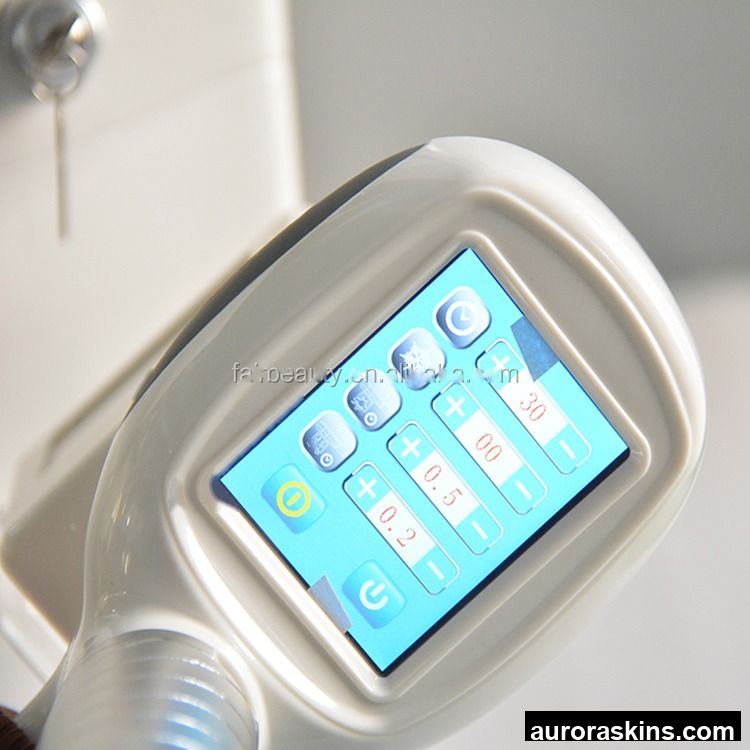 4in1 Fat Freeze Cryo Machine Cryolipoly Cavitation Body Sculpting Radio Frequency Fat Freeze Fat Reduction Slim Machine
