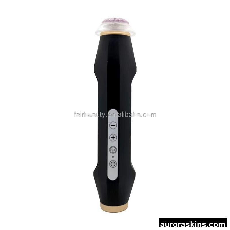 Newest Mini Facial Skin Care Face Rejuvenation Co2 Small Bubble Oxygen Facial Machine Skin Tightening Facial Machine