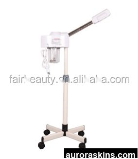 Personal Home Salon Spa Using Skin Cleaning Face Vapozone Facial Steamer