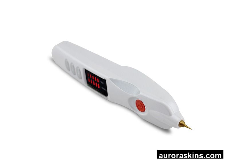 Korean Technology Portable Skin Care Product Laser Mole Removal Pen Spot Removal Plasma Pen