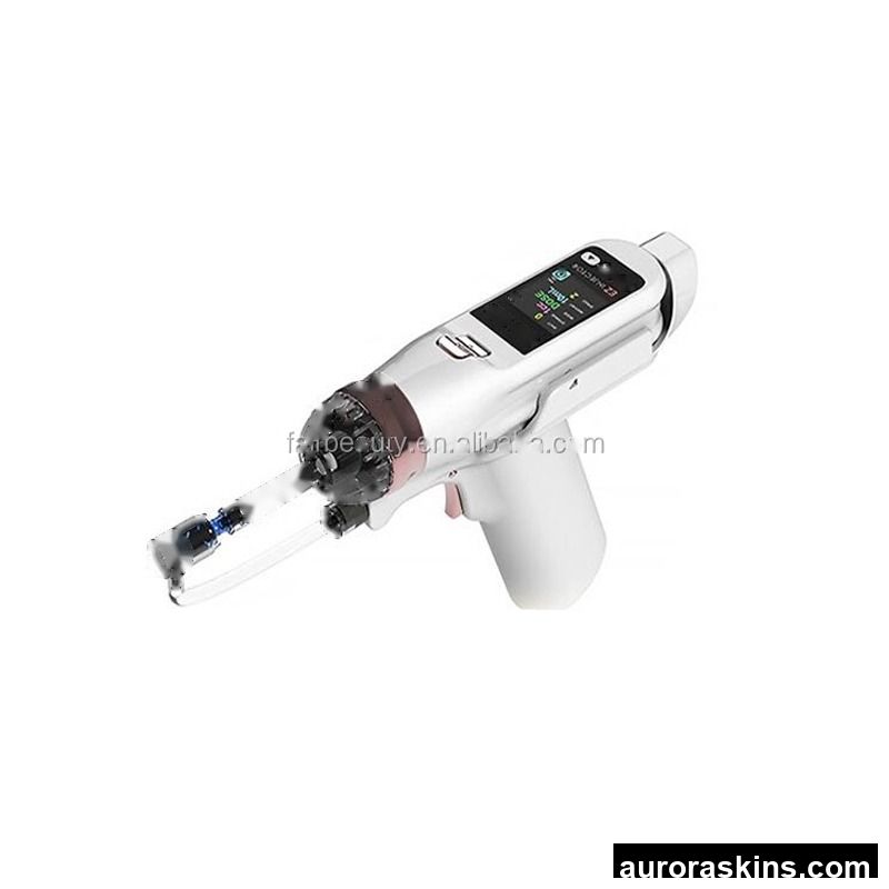 EZ Injection with Vacuum Machine EZ Injector Mesotherapy Gun on Sale