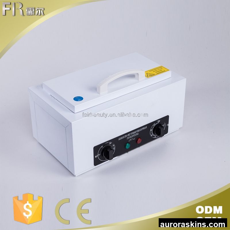 Dry Heat Sterilizer High Temperature Sterilization 250 Degrees