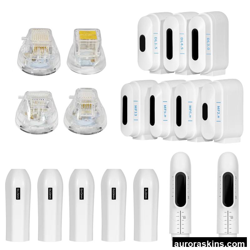 2022 Hot 3 in 1 Lipo 7d Sonix 7d Anti Wrinkle Remover Anti Aging Rf Microneedle Machine Rf Equipment